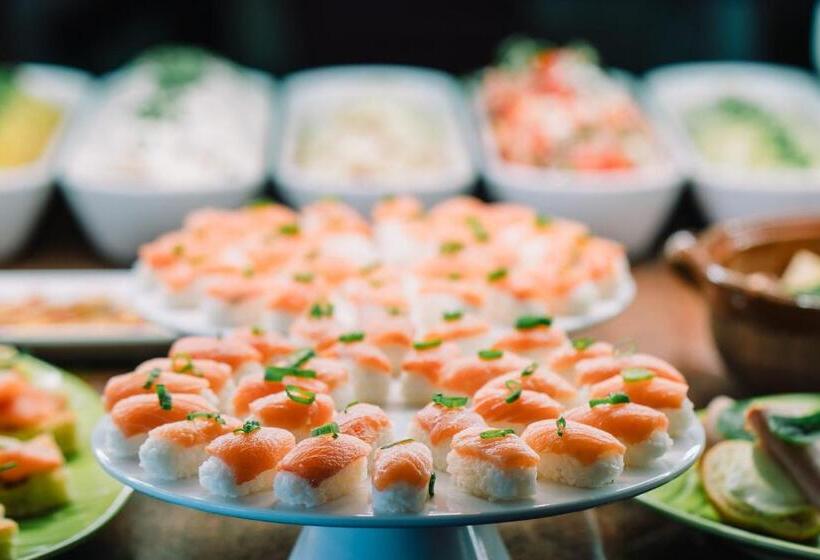 فندق Europe Playa Marina   Adults Only