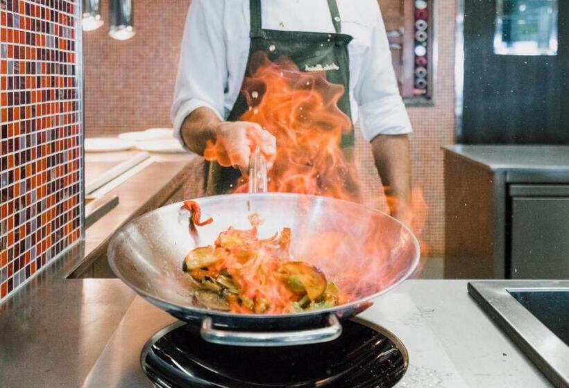 فندق Europe Playa Marina   Adults Only