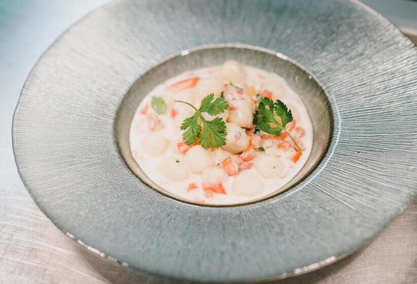 فندق Europe Playa Marina   Adults Only