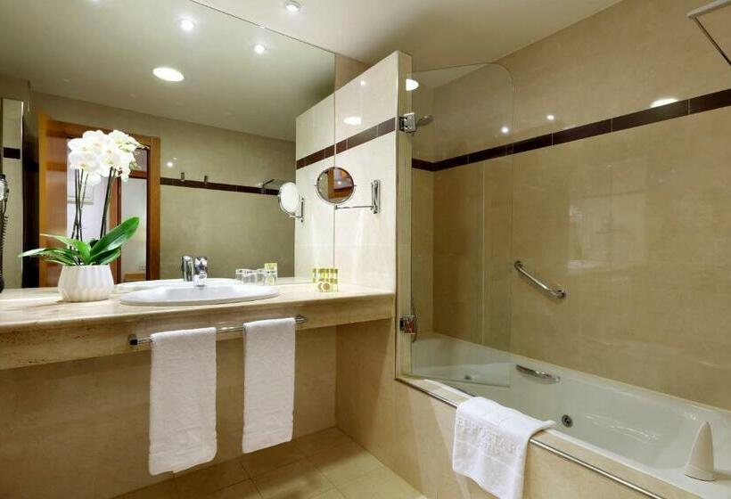 هتل Eurostars Centrum Alicante