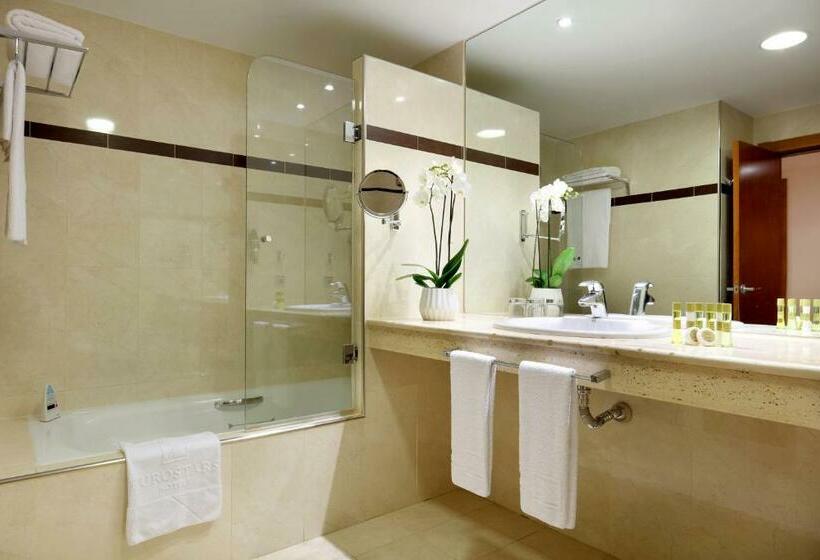 هتل Eurostars Centrum Alicante