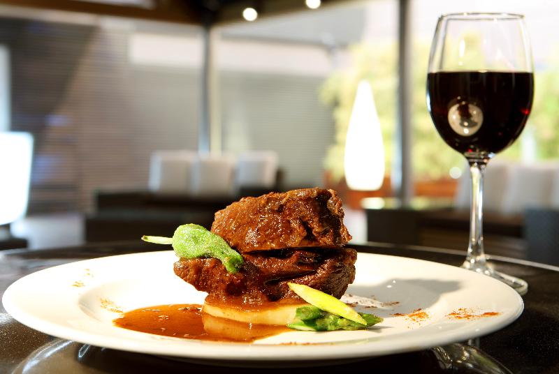 هتل Eurostars Centrum Alicante