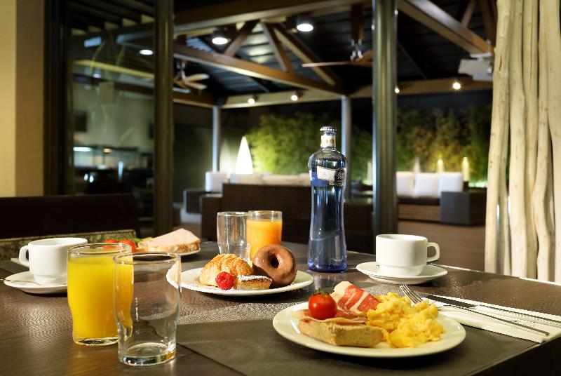 هتل Eurostars Centrum Alicante