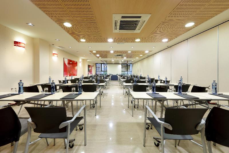 هتل Eurostars Centrum Alicante