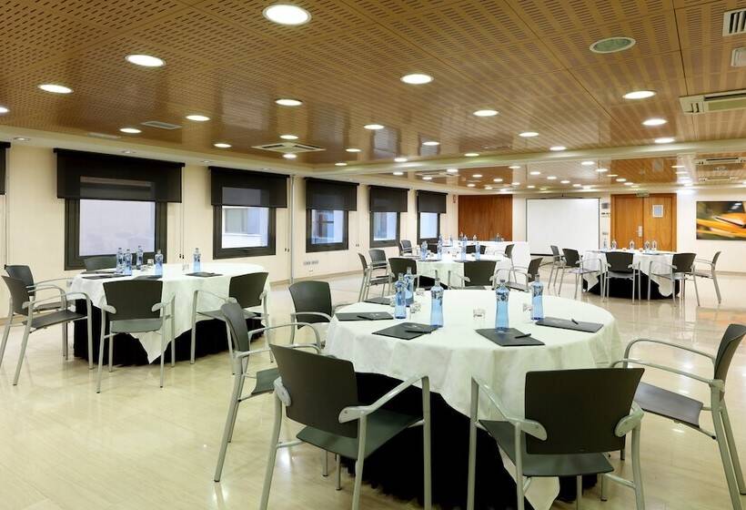 هتل Eurostars Centrum Alicante