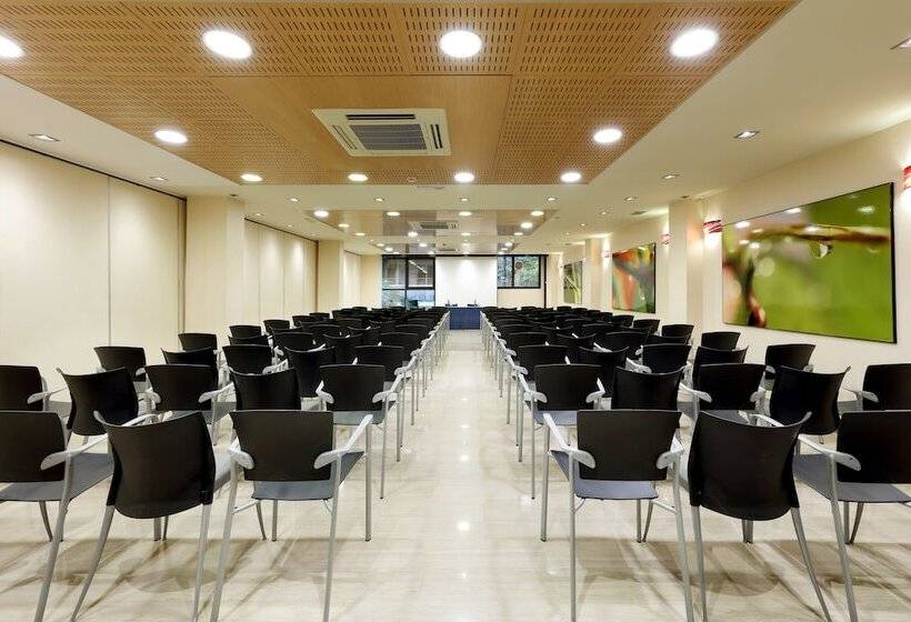 هتل Eurostars Centrum Alicante