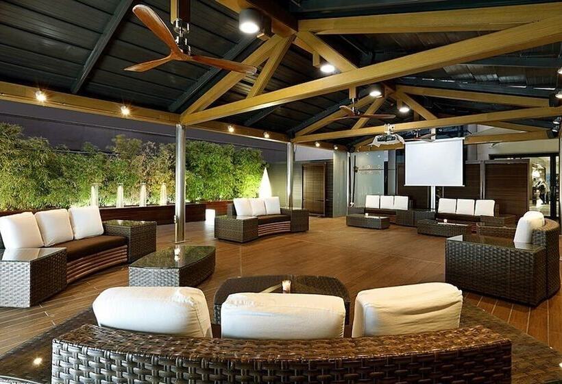 هتل Eurostars Centrum Alicante