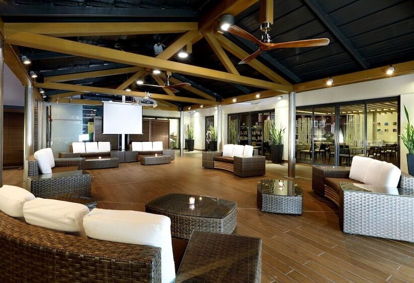 هتل Eurostars Centrum Alicante