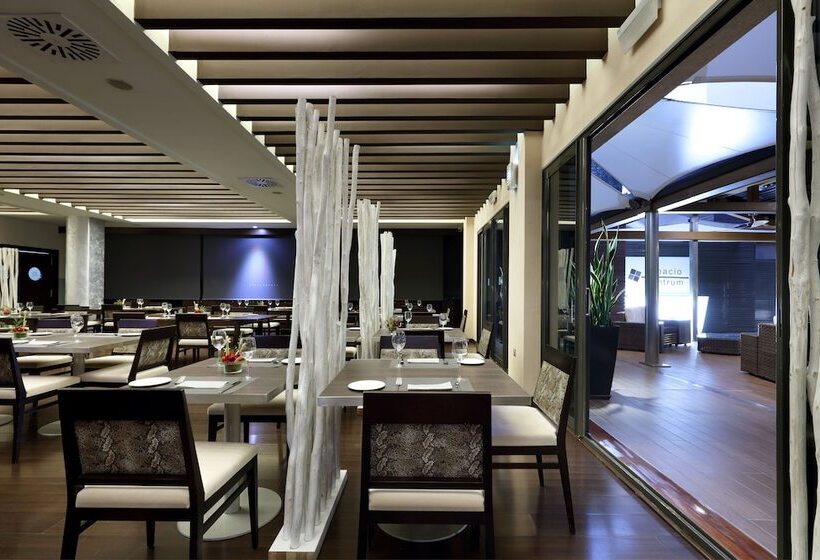 هتل Eurostars Centrum Alicante