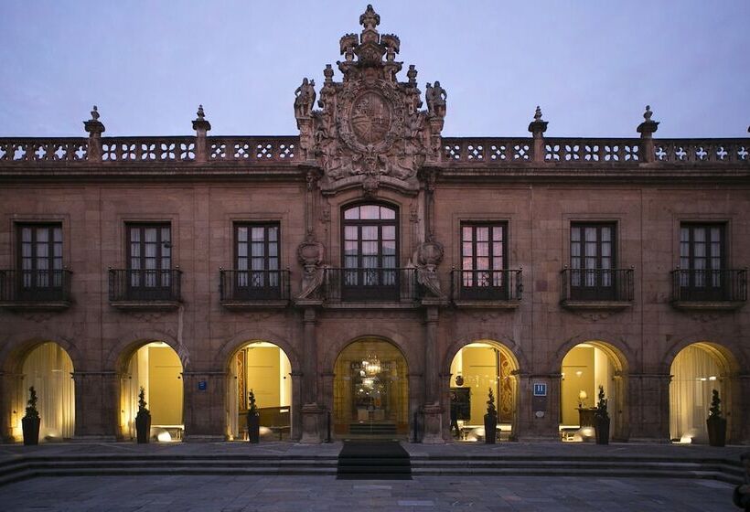 Eurostars Hotel De La Reconquista