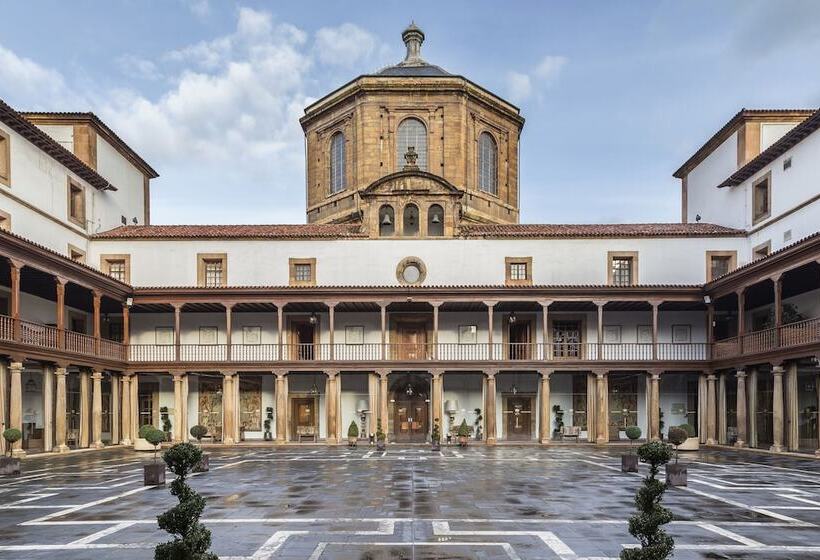 Eurostars Hotel De La Reconquista