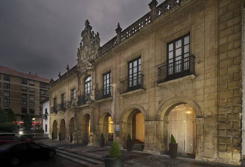 Eurostars Hotel De La Reconquista