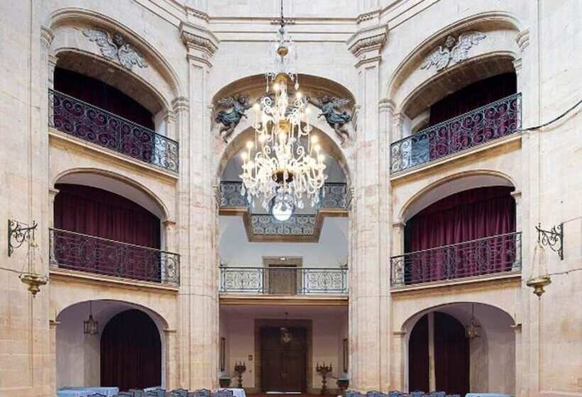 Eurostars Hotel De La Reconquista