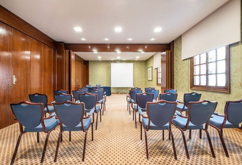 Eurostars Hotel De La Reconquista