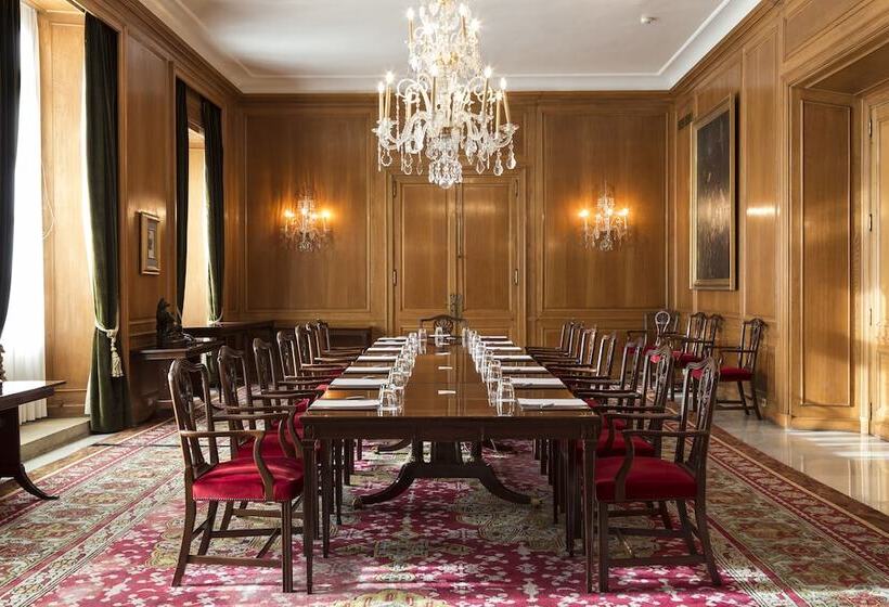 Eurostars Hotel De La Reconquista