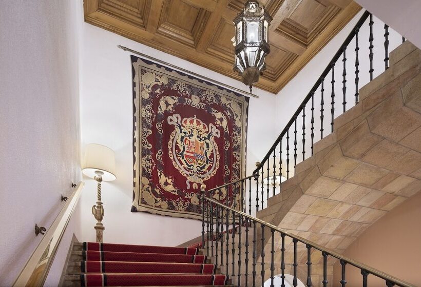 Eurostars Hotel De La Reconquista