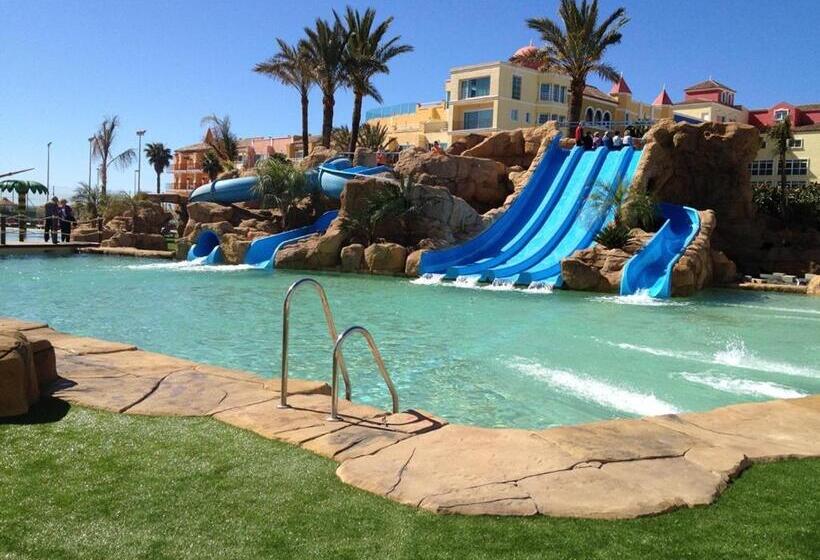 هتل Evenia Zoraida Garden