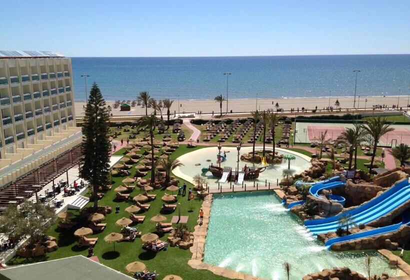 هتل Evenia Zoraida Garden