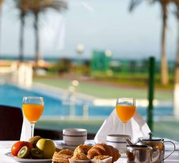 호텔 Evenia Zoraida Park