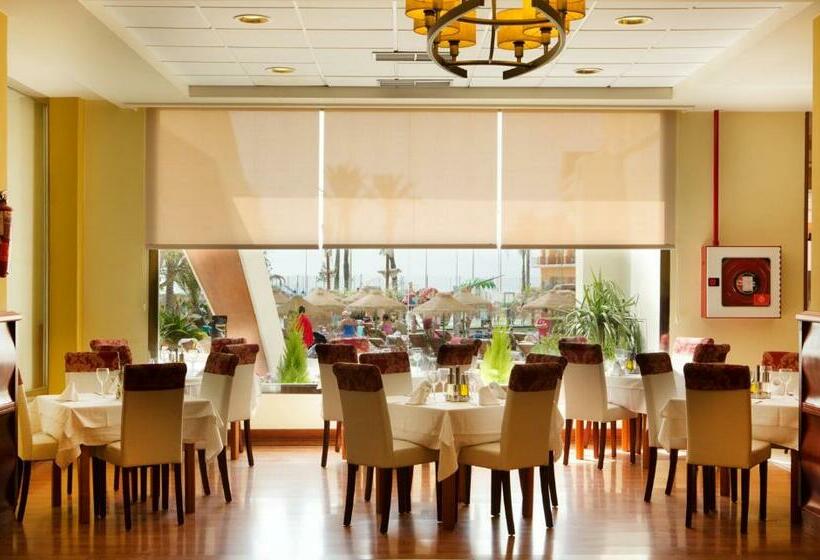 호텔 Evenia Zoraida Park