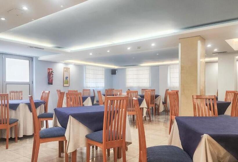 酒店 Faranda Marsol Candás