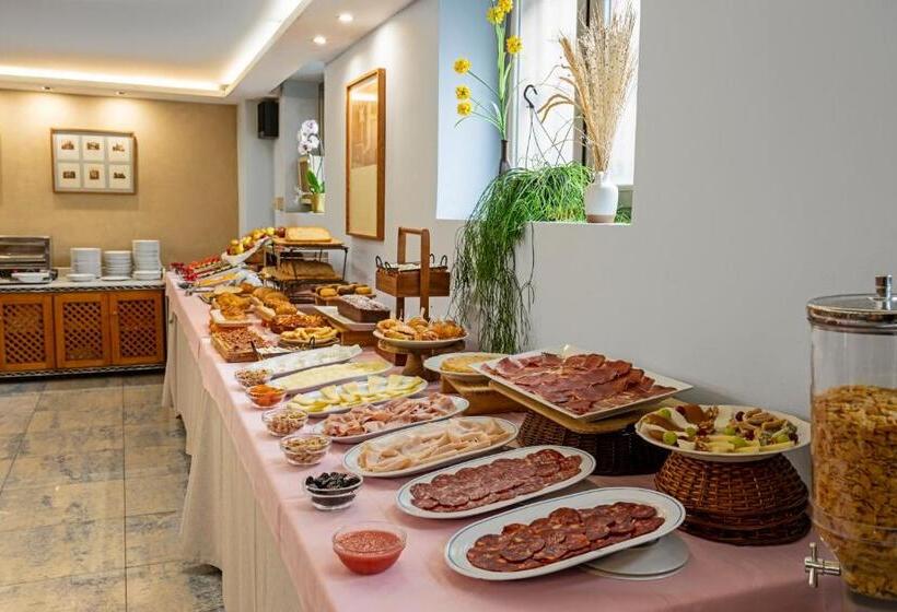 酒店 Faranda Marsol Candás