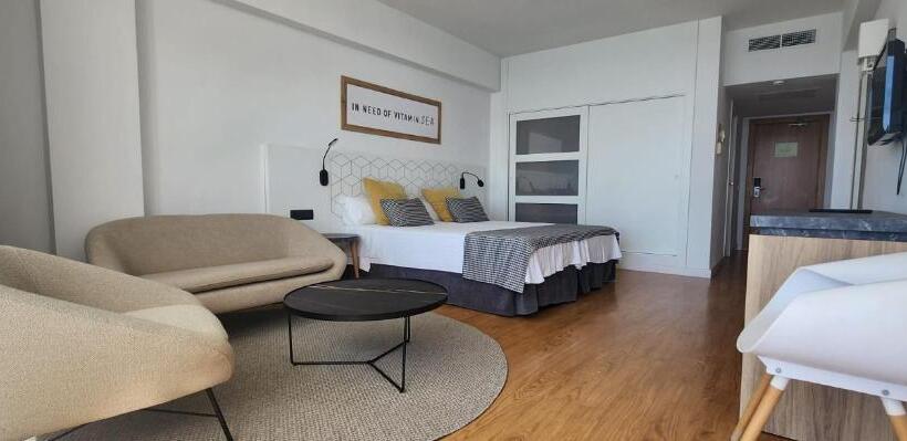 هتل Spa Flamboyan   Caribe