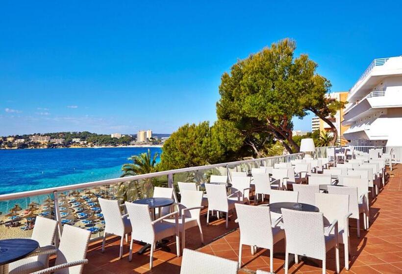 هتل Spa Flamboyan   Caribe