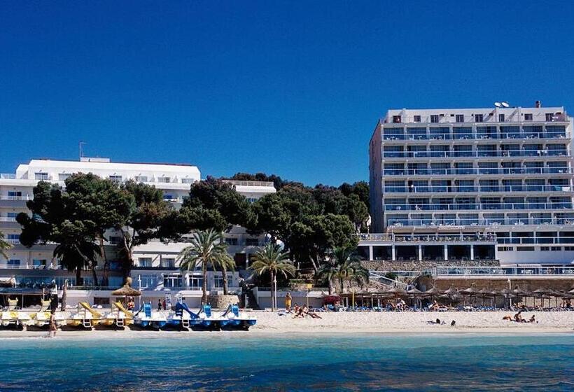 هتل Spa Flamboyan   Caribe