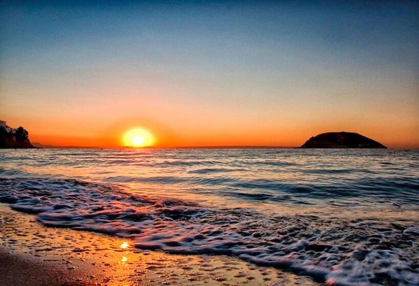 هتل Spa Flamboyan   Caribe