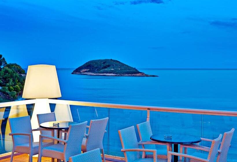 هتل Spa Flamboyan   Caribe