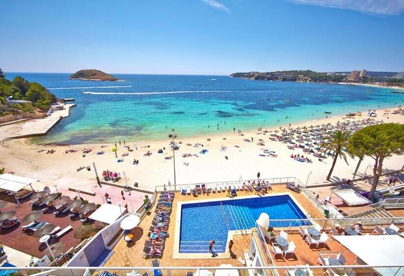 هتل Spa Flamboyan   Caribe