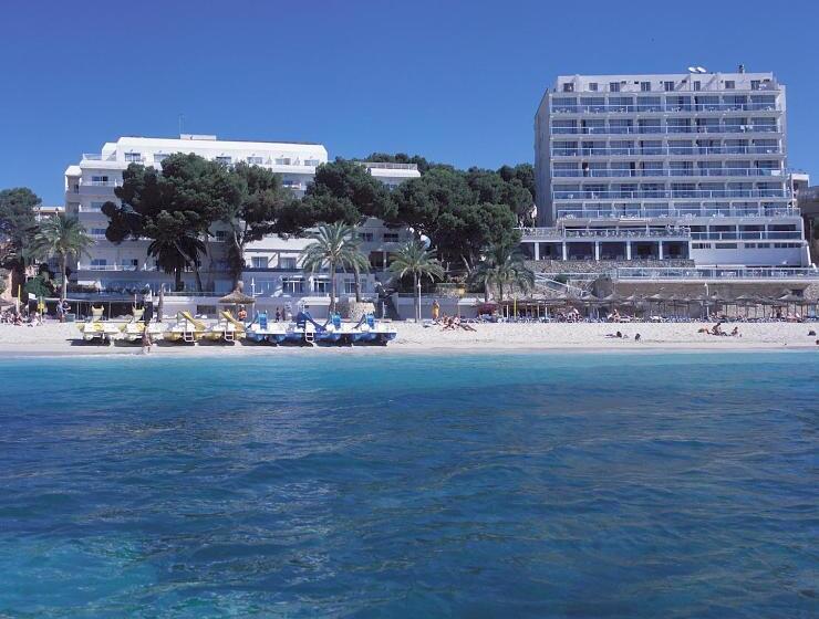 هتل Spa Flamboyan   Caribe