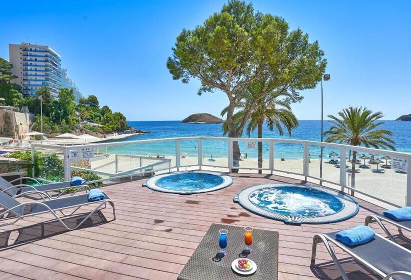 هتل Spa Flamboyan   Caribe