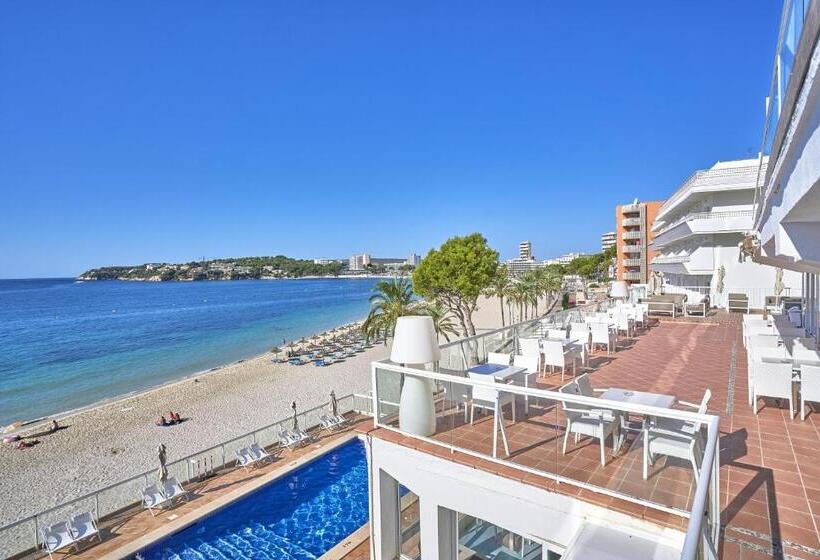 هتل Spa Flamboyan   Caribe