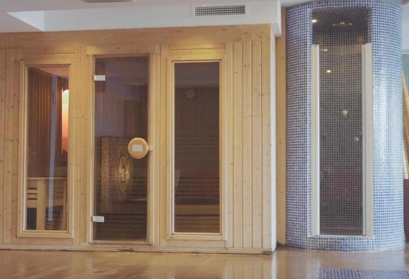 هتل Spa Flamboyan   Caribe