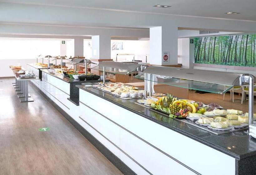 هتل Spa Flamboyan   Caribe