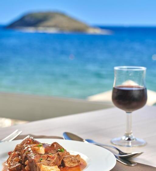 هتل Spa Flamboyan   Caribe