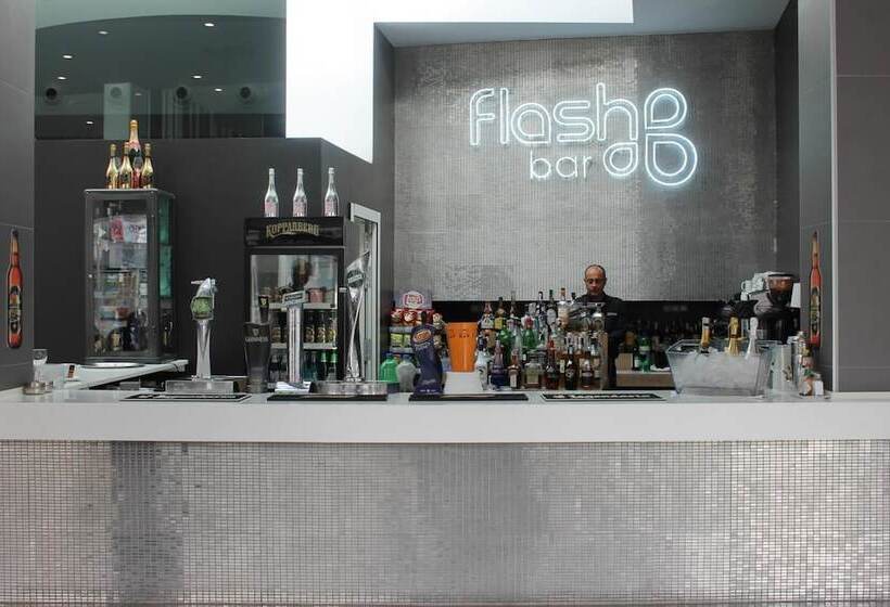 Flash Hotel Benidorm Recommended Adults Only 4 Sup