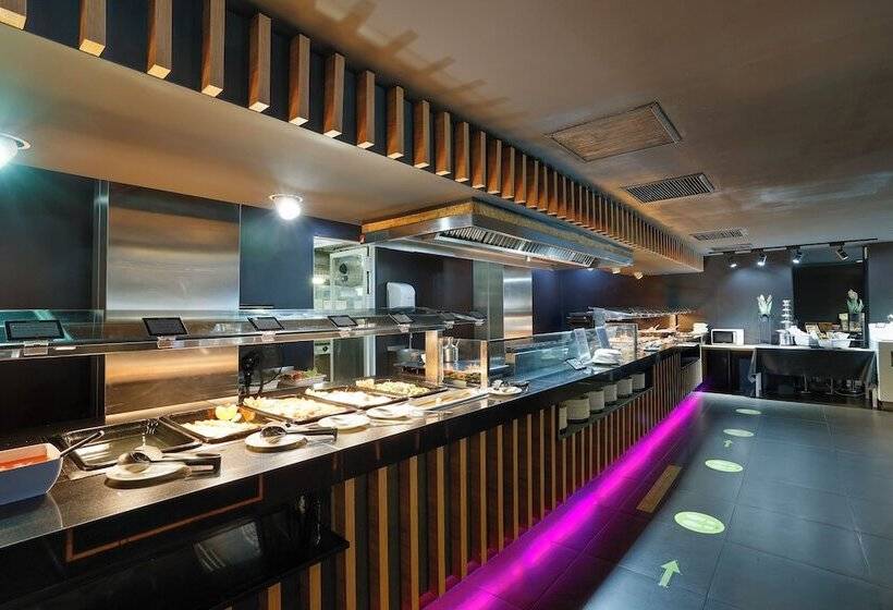 Flash Hotel Benidorm Recommended Adults Only 4 Sup