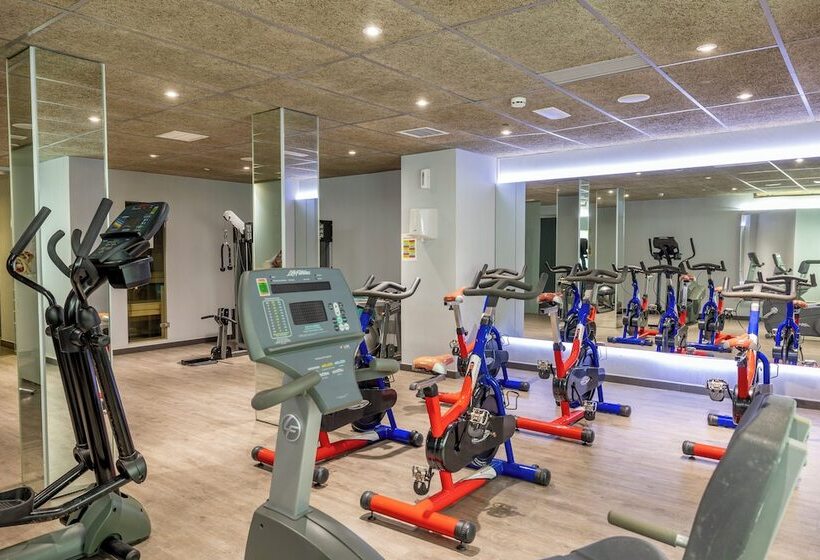 Flash Hotel Benidorm Recommended Adults Only 4 Sup