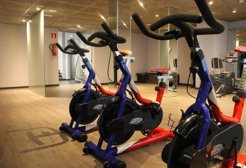 Flash Hotel Benidorm Recommended Adults Only 4 Sup