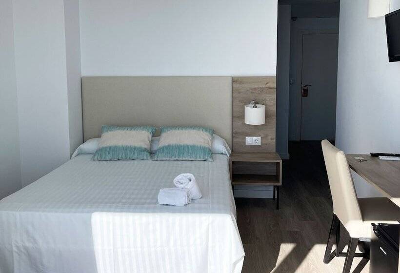 ホテル Flats Friends Mar Blau