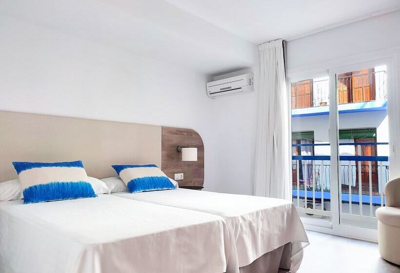 ホテル Flats Friends Mar Blau