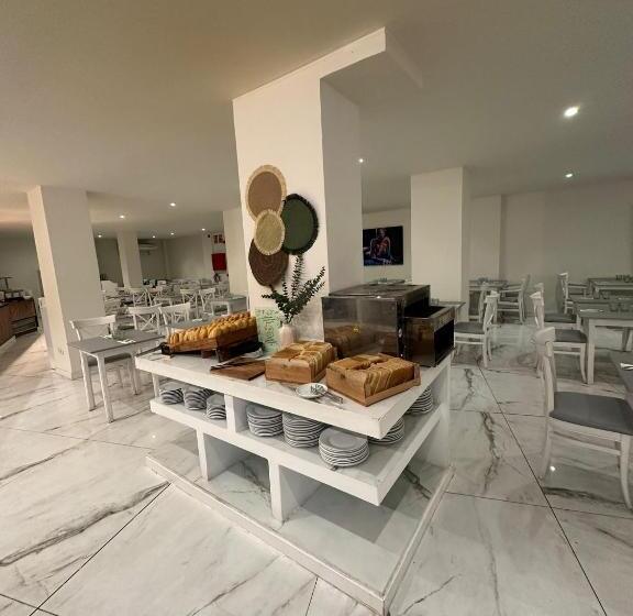 Отель Fleming Playa Poniente