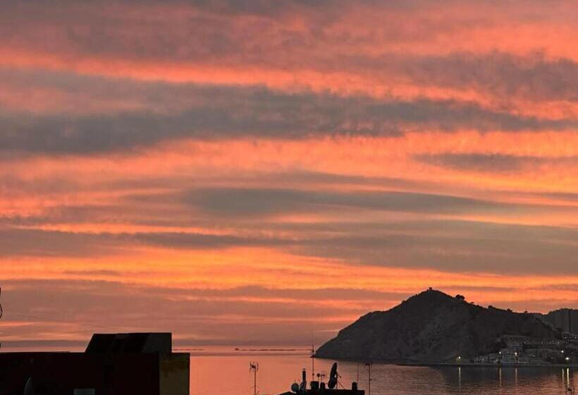 هتل Fleming Playa Poniente