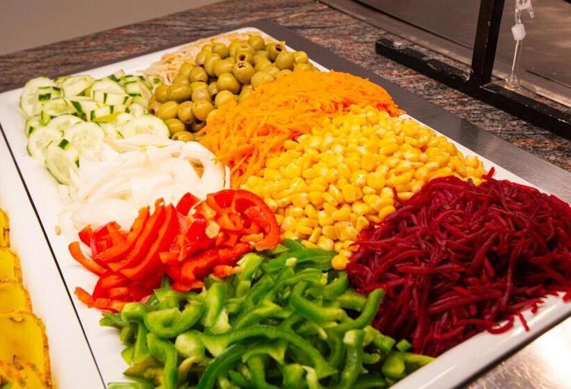 Отель Fleming Playa Poniente