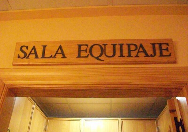 호텔 Flor De La Mancha