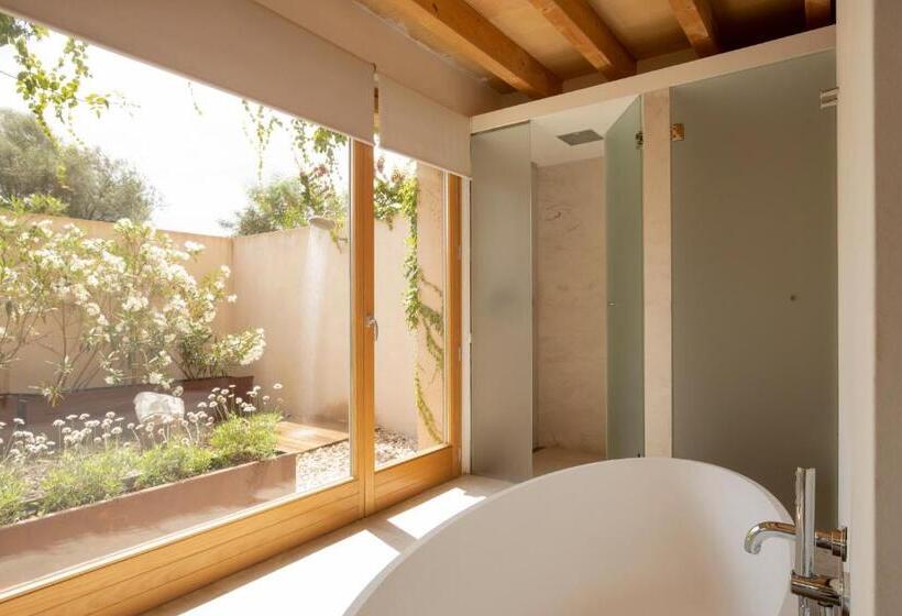 Fontsanta Hotel Thermal & Spa Adults Only