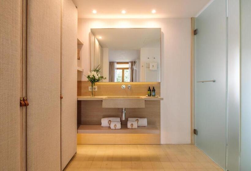 Fontsanta Hotel Thermal & Spa Adults Only